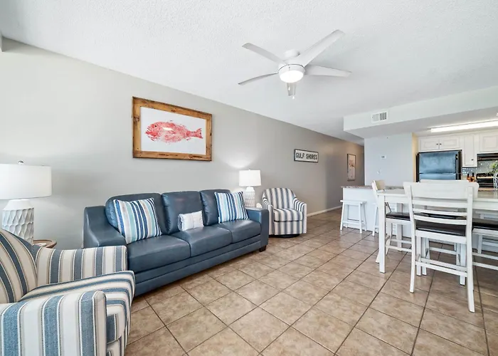 Island Winds West 879 Holiday home *