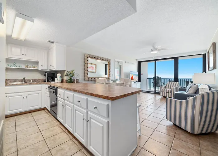 Island Winds West 879 Holiday home Gulf Shores