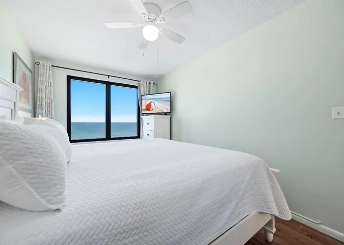 Holiday home Island Winds West 879
