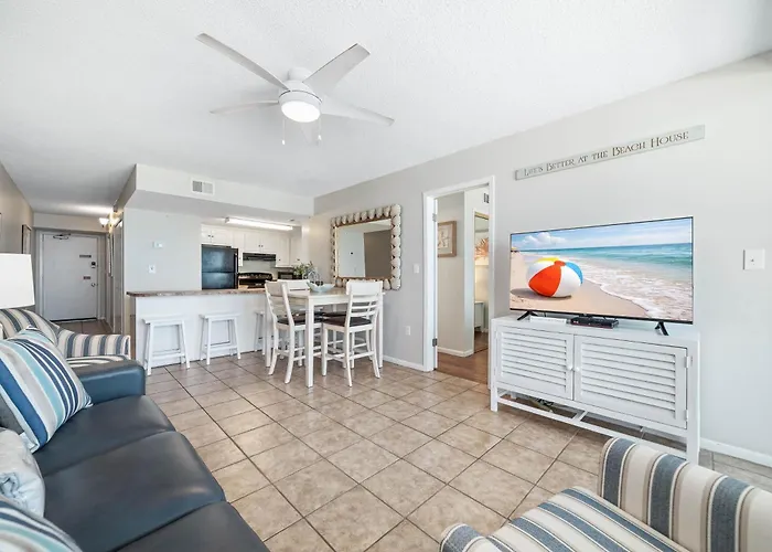 Island Winds West 879 Holiday home
