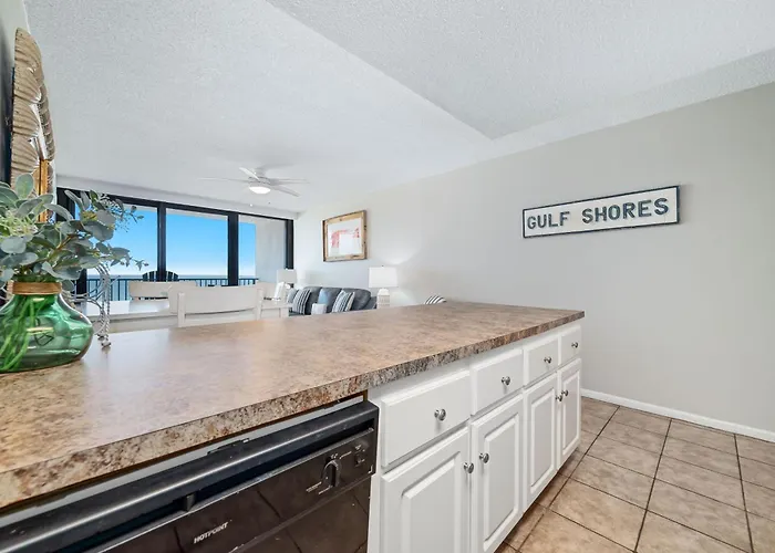Island Winds West 879 Holiday home *