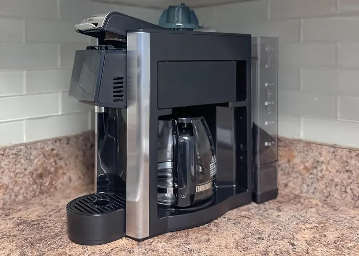 Holiday home Island Winds West 879 *