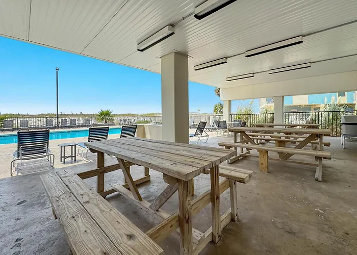 Island Winds West 879 Holiday home *