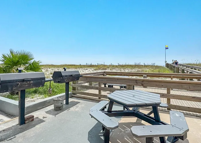 Island Winds West 879 Holiday home