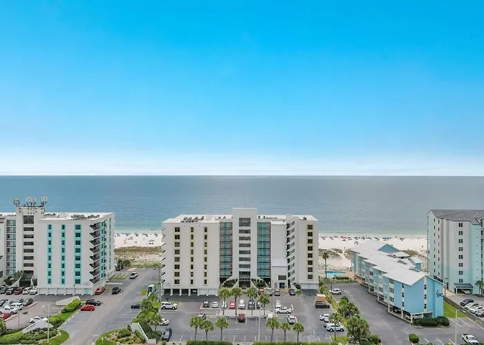 Holiday home Island Winds West 879